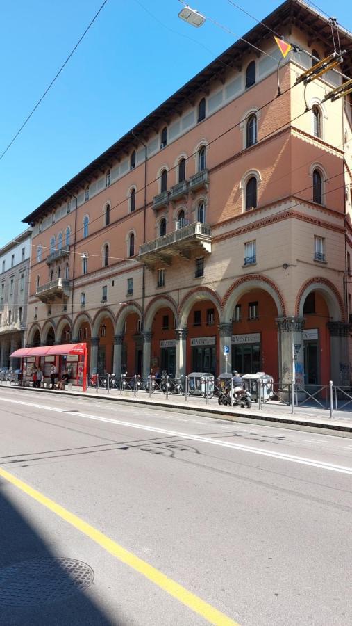 Vigarani Apartments Bologna Exterior photo